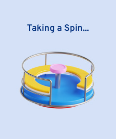 spin