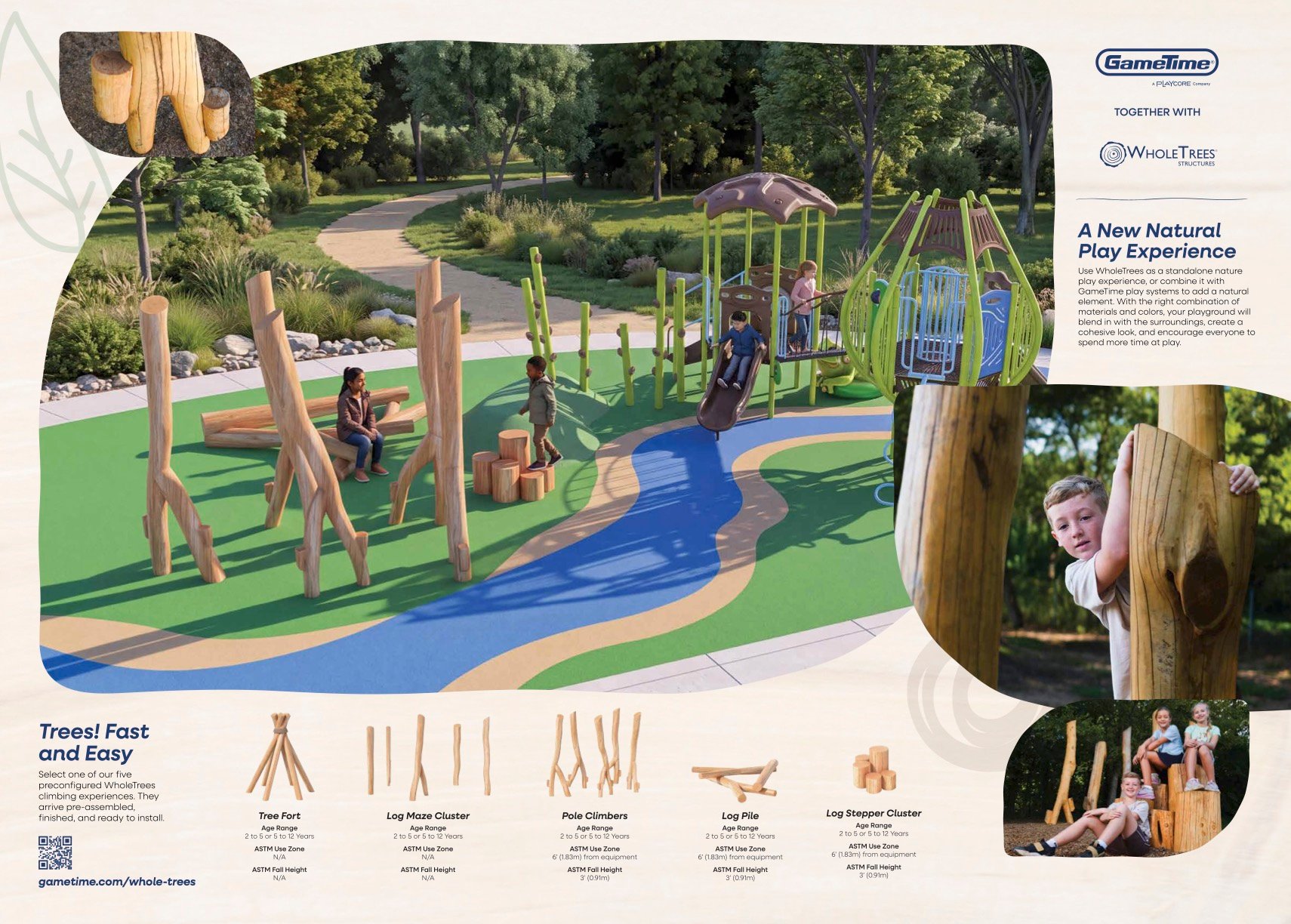 WholeTrees Poster - Low Res