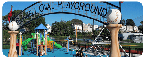 gunnell-oval