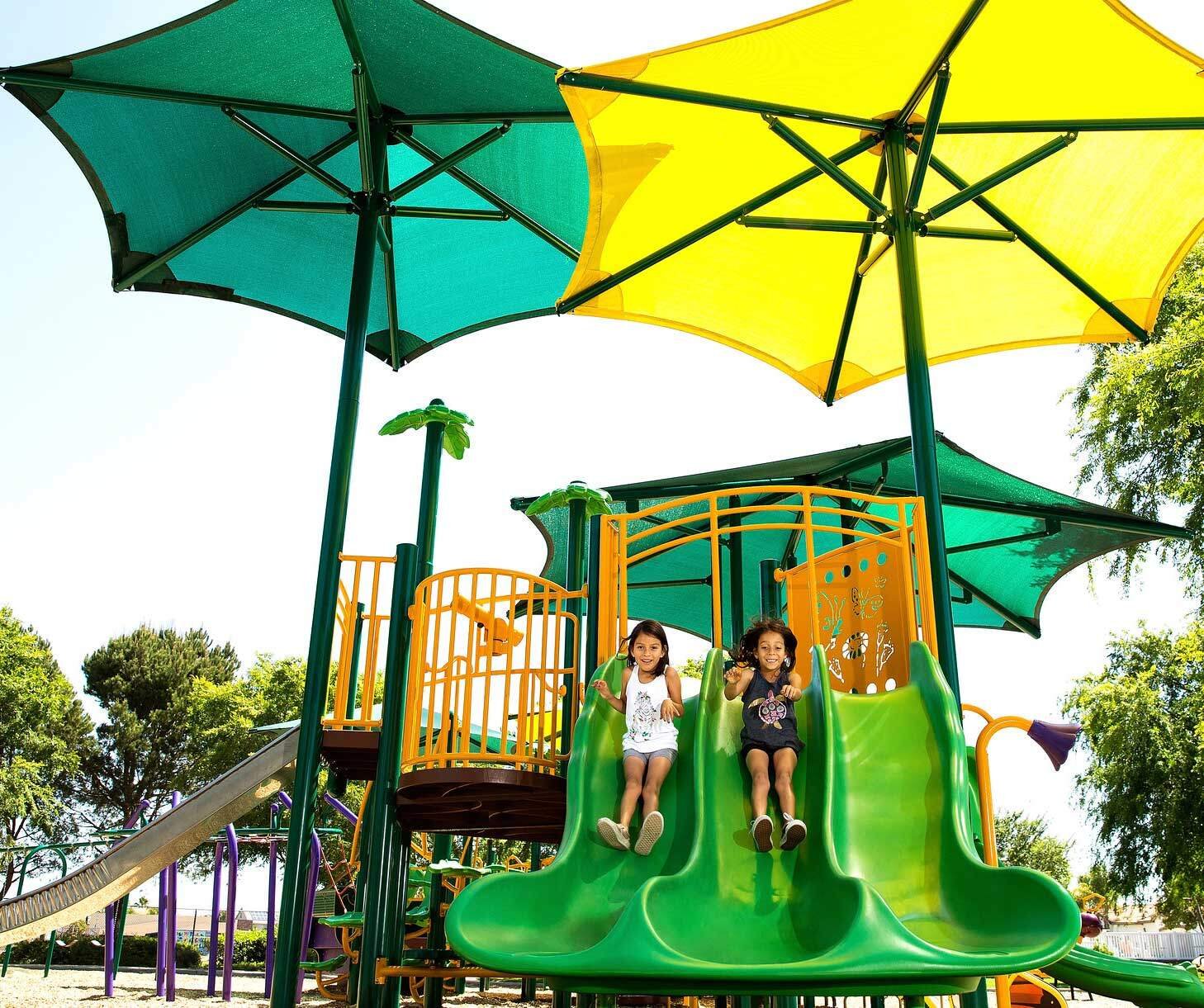 girls-on-playground