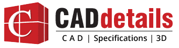 cad details logo