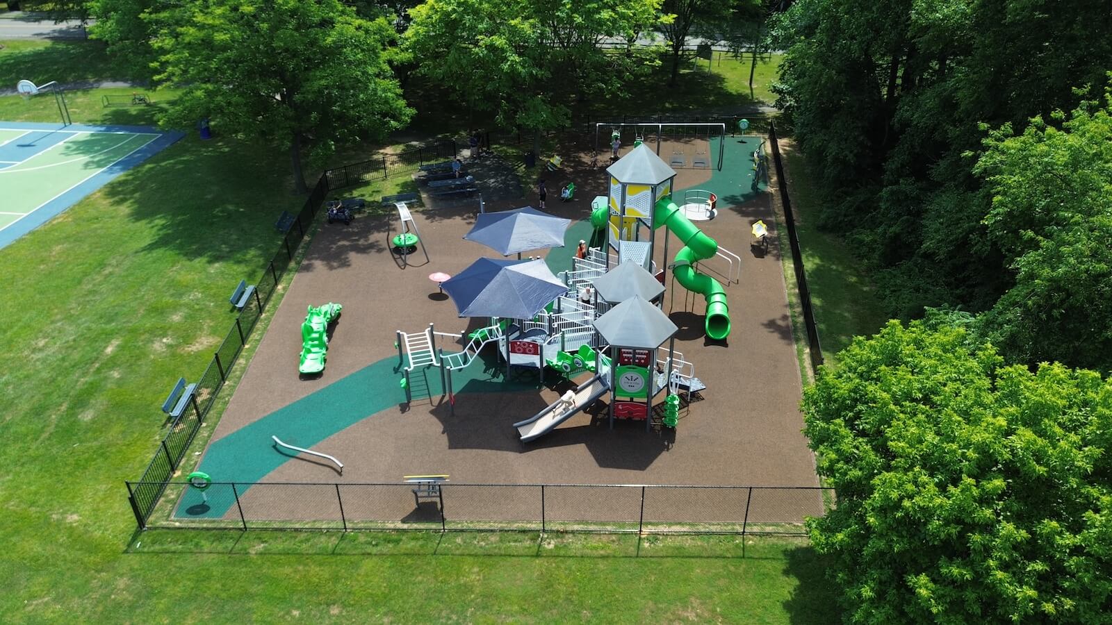 hilltop-park---princeton-nj_53821407081_o
