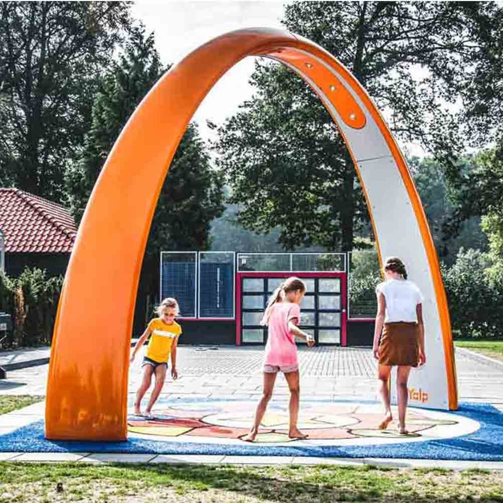 Sona Interactive Playground Arch